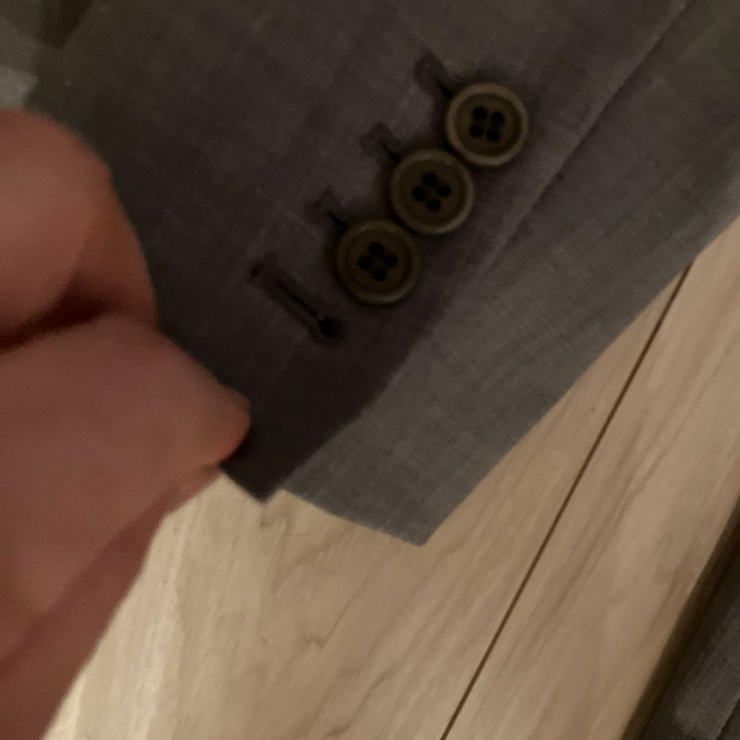 ポールスミス　パンツスーツ