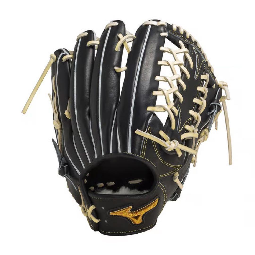 BSS限定品 軟式用 ミズノプロClassic 外野手用 サイズ18N