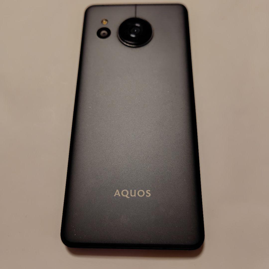 スマートフォン本体 AQUOS sense7