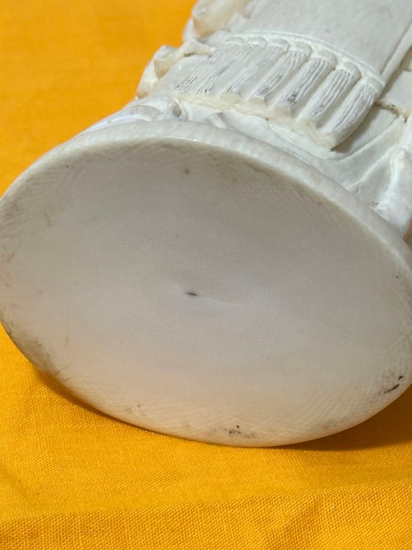 天然 素材 極上 寿老人 仙人688グラム