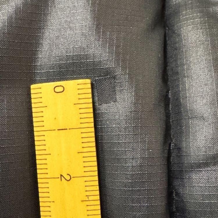 【希少】ノースフェイス ヌプシ アルファ ダウンジャケット ダウン リミテッド