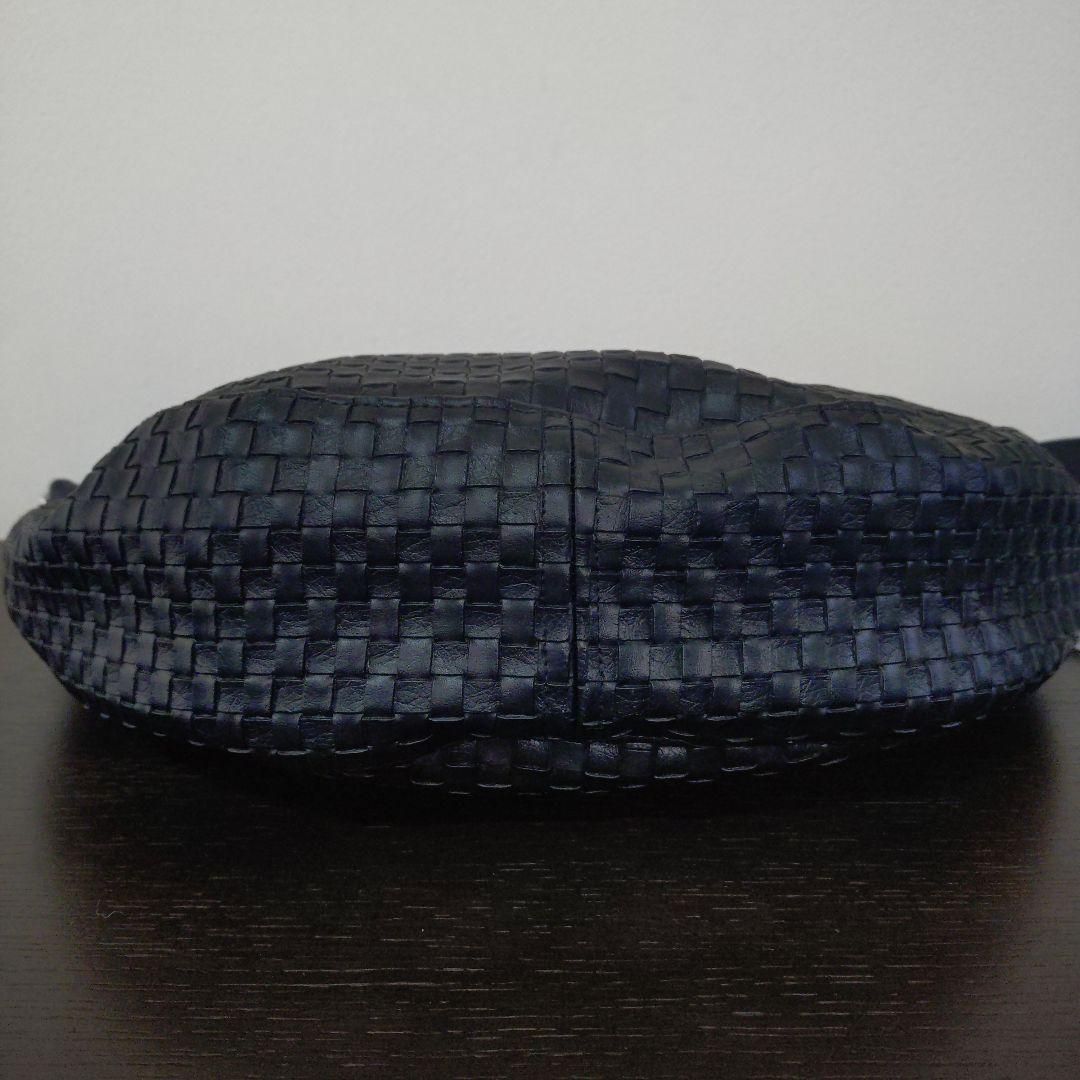 ✨新品✨GLIMCLAP グリムクラップ ボディーバッグ ブラック 黒