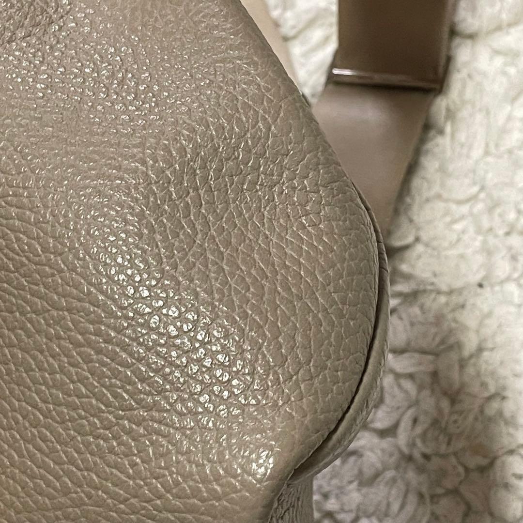 【美品】EUROKENVY 2WAY ボディバッグ