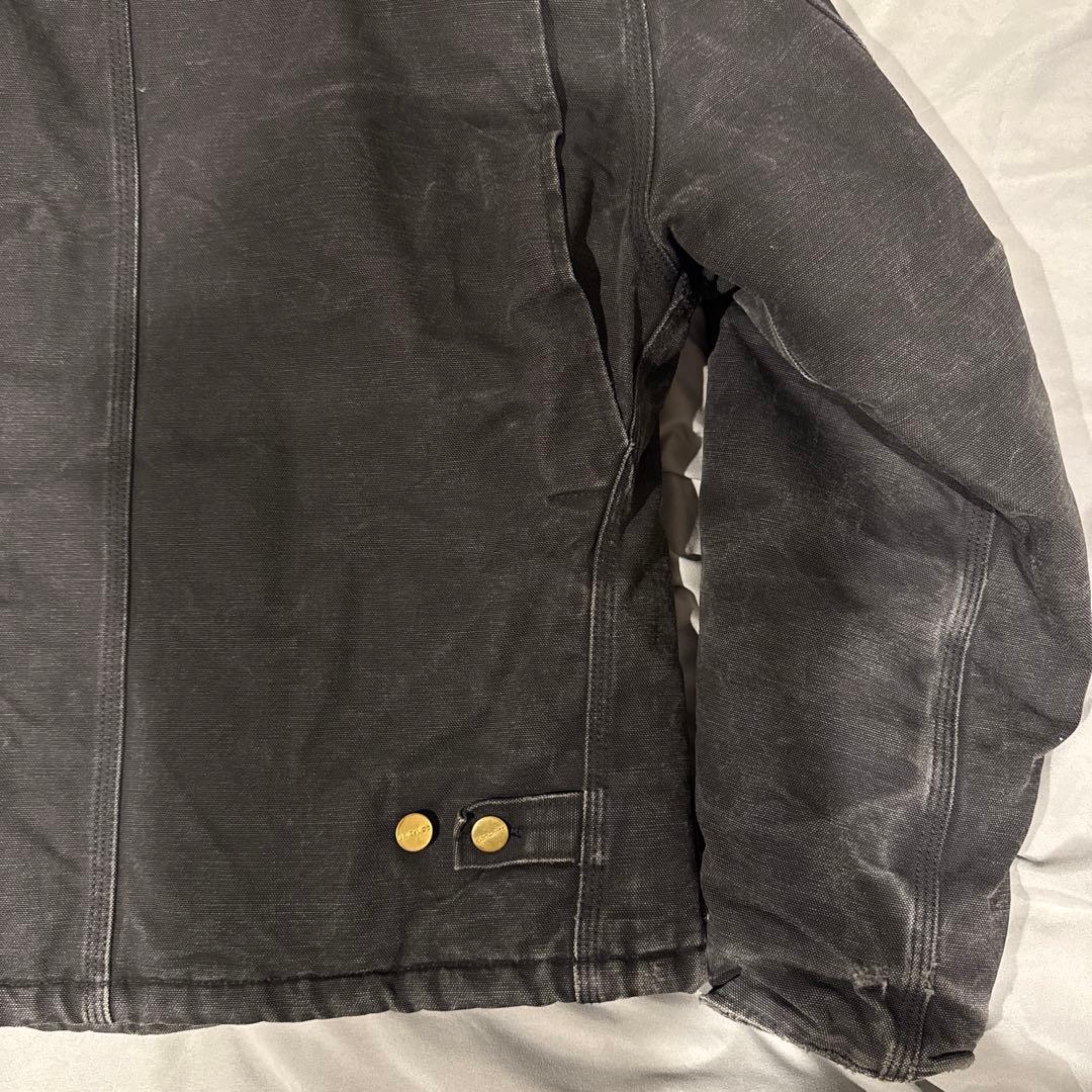 カーハート　トラディショナルジャケット　90s USA製