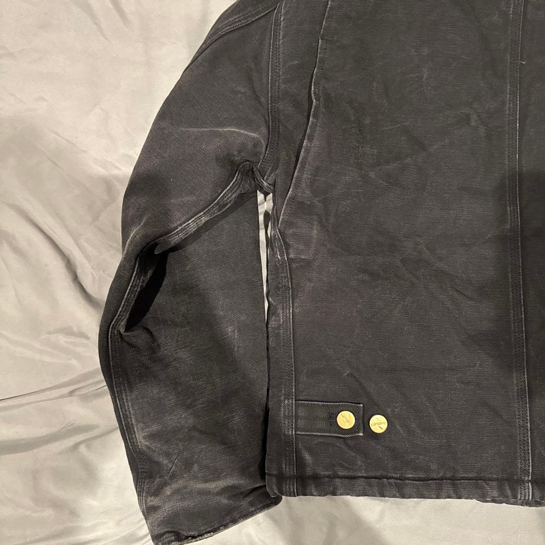 カーハート　トラディショナルジャケット　90s USA製