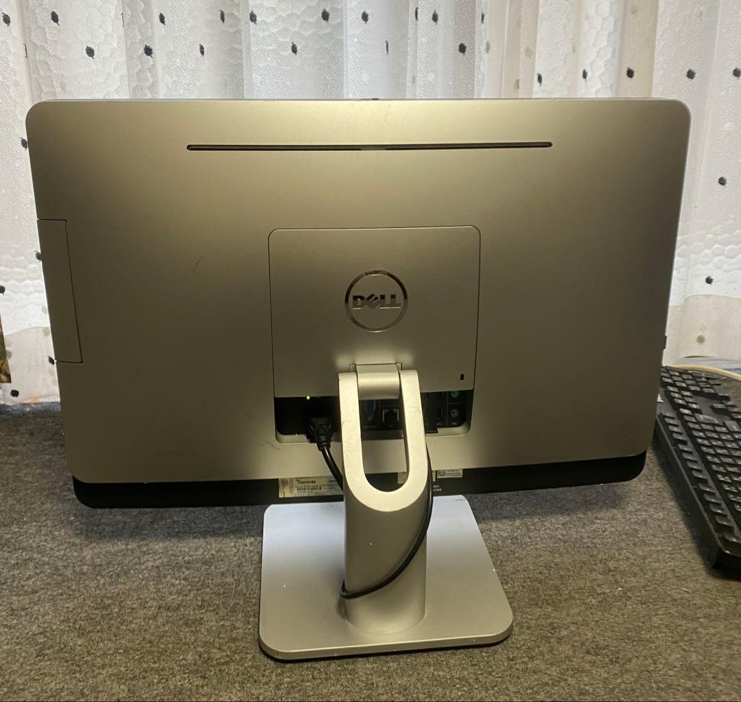 Dell optiPlex 9010オーインワン