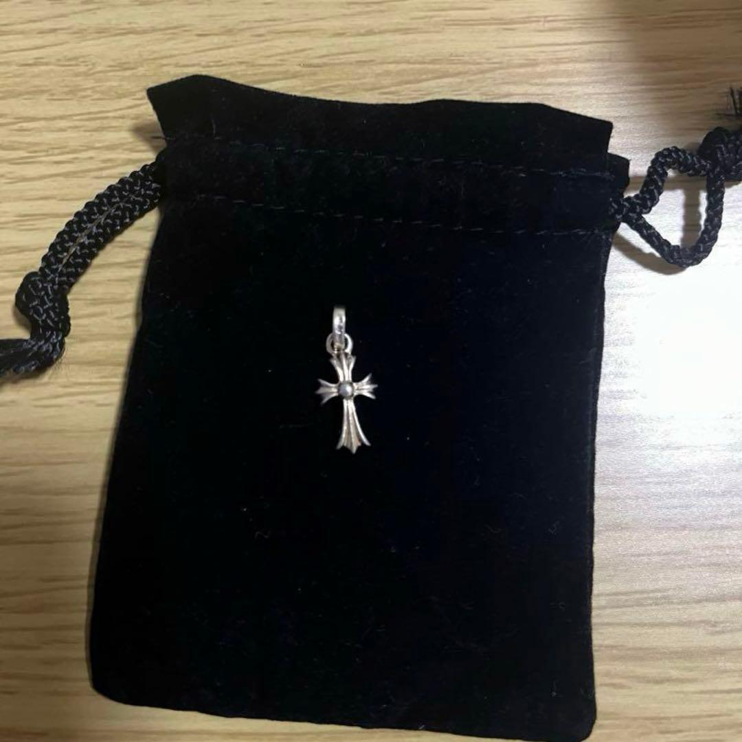 ベビーファット ネックレス