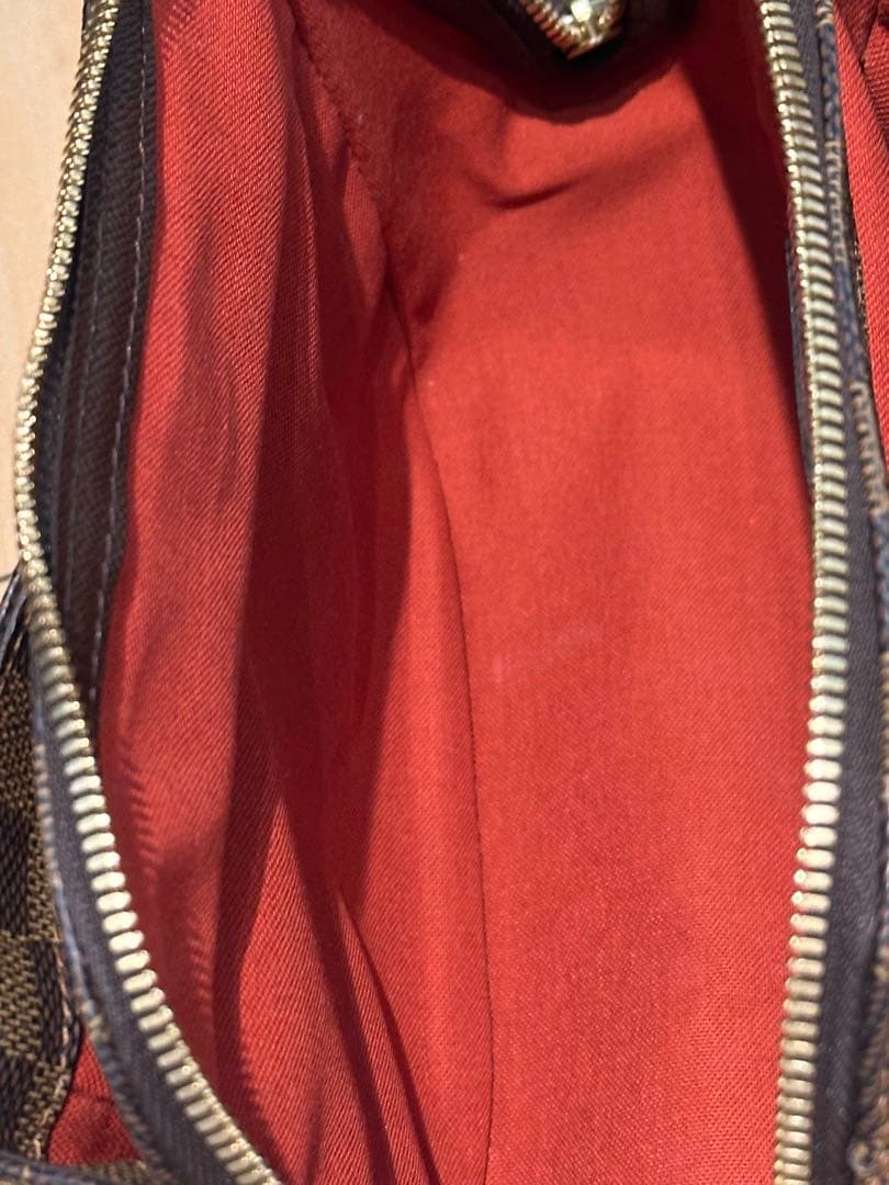 LOUIS VUITTON ダミエベレムPM 完売品