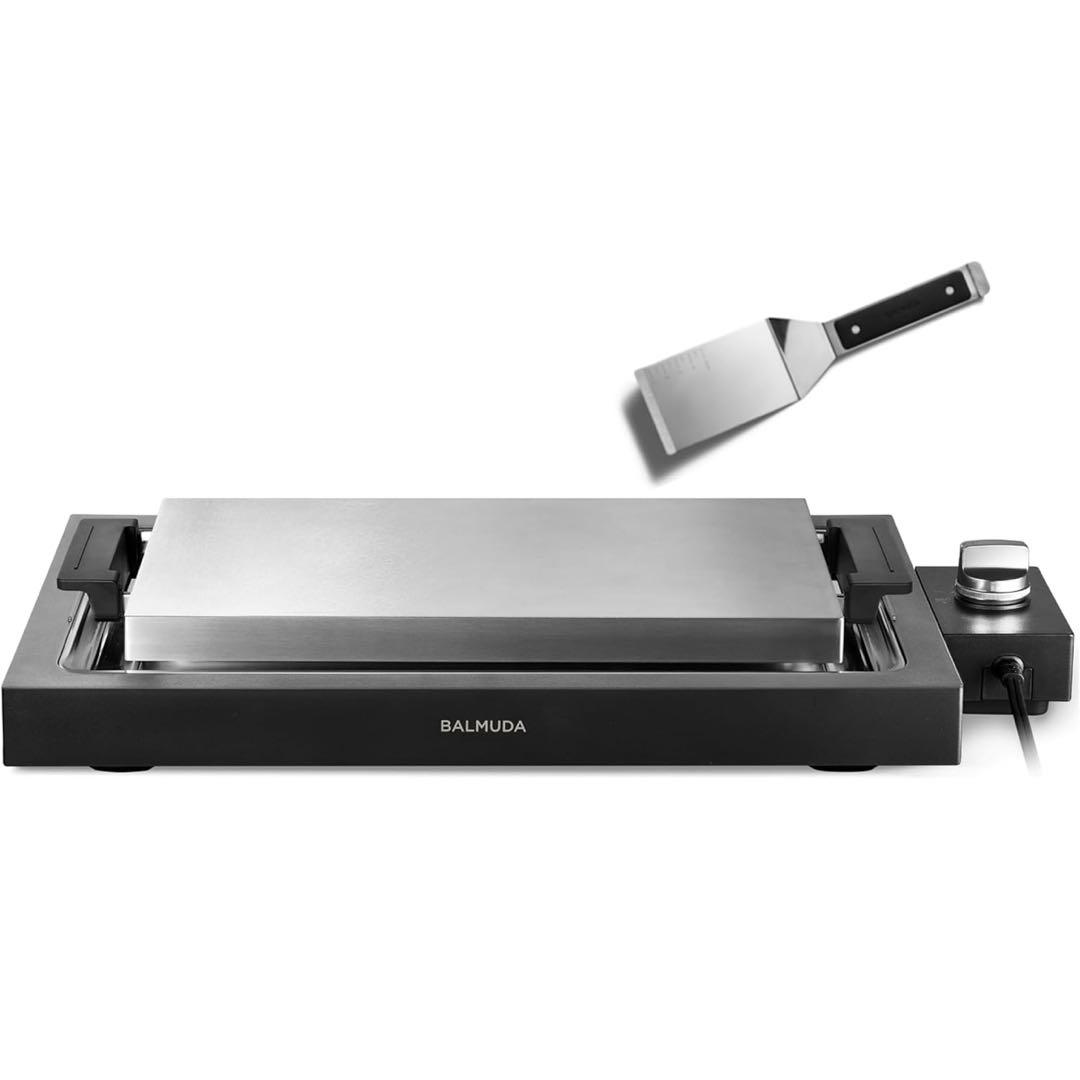 【再値下げ】バルミューダ ザ プレート プロ