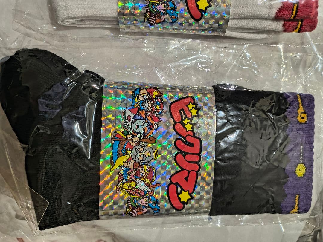 まとめてお好きな方へお譲りします。