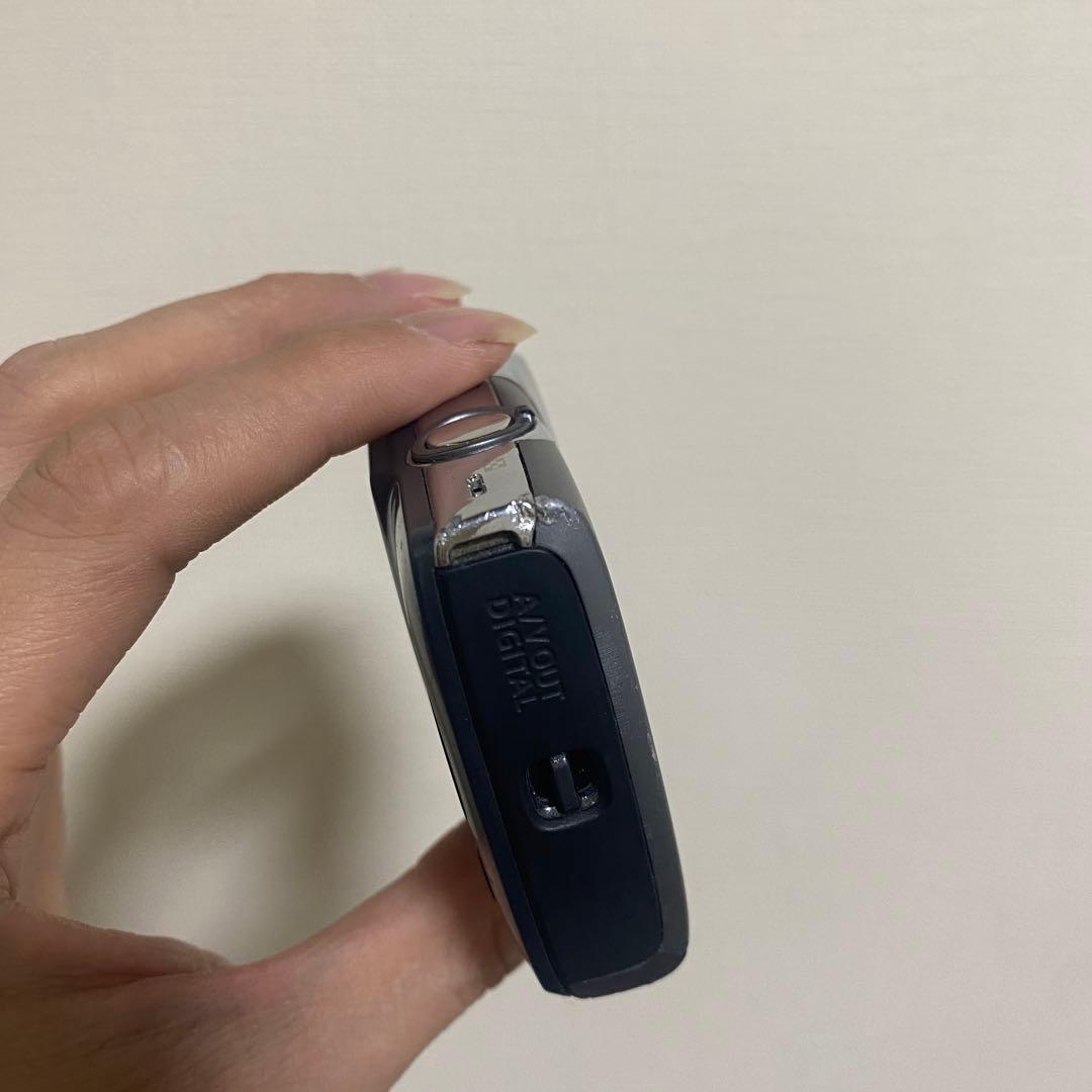 【動作確認済】Canon IXY 130 コンデジ 1600万画素 バッテリー付