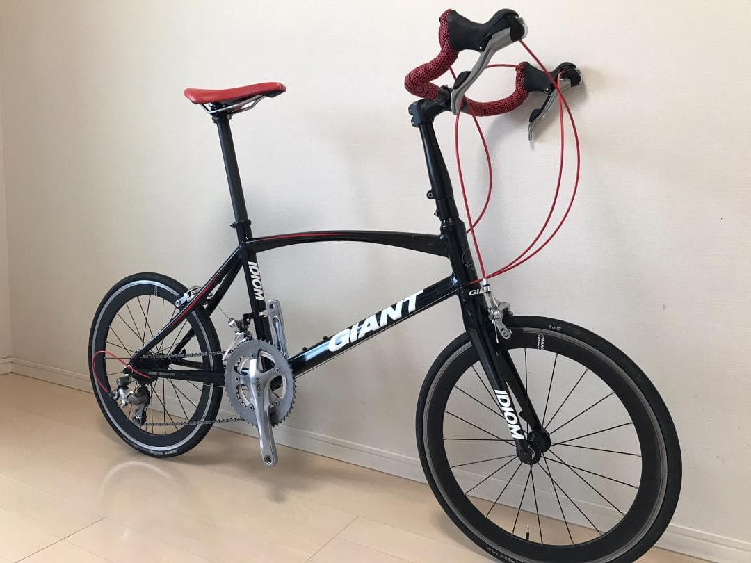 GIANT IDIOM 0 ジャイアント イディオム