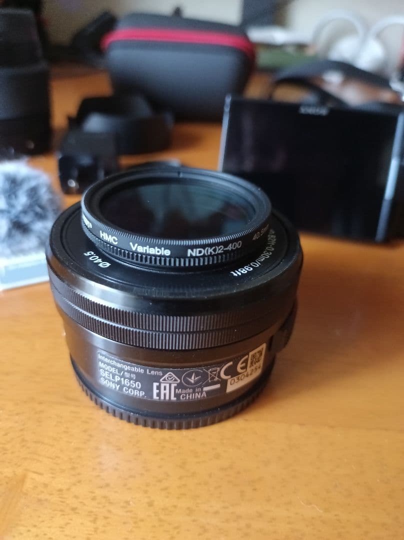 s*y様 Sony zv-e10 Samyang AF 12mm f2.0その他