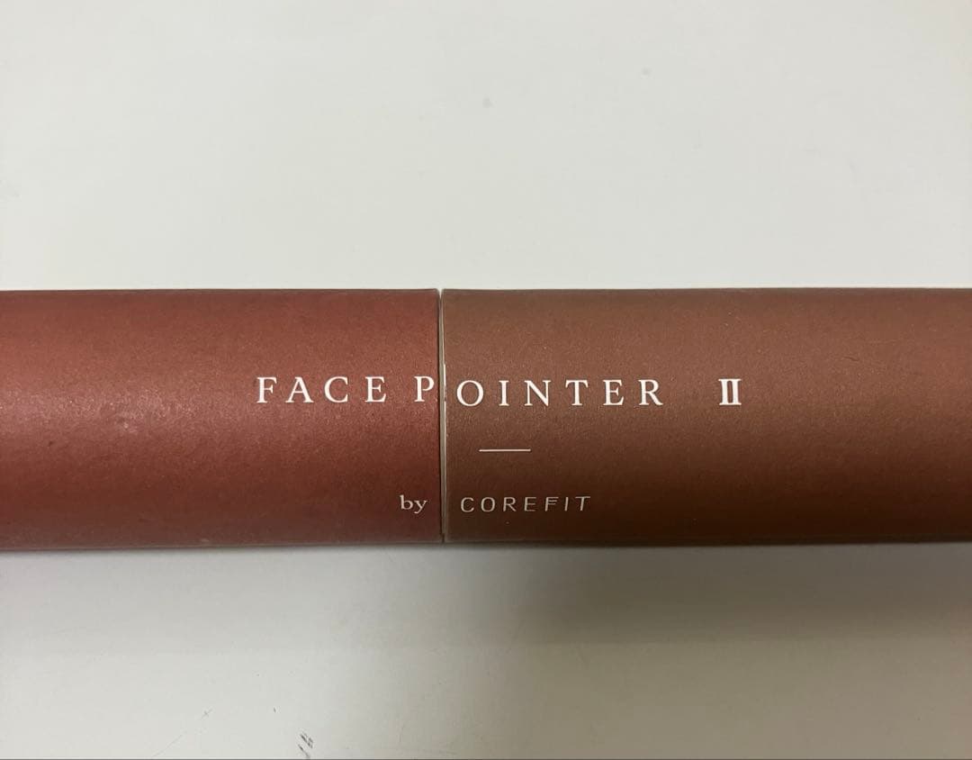 コアフィット　フェイスポインター2　FACE POINT　最新リニューアル品