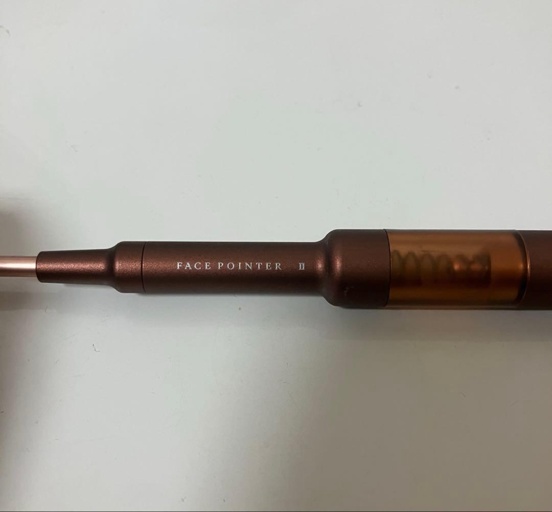 コアフィット　フェイスポインター2　FACE POINT　最新リニューアル品