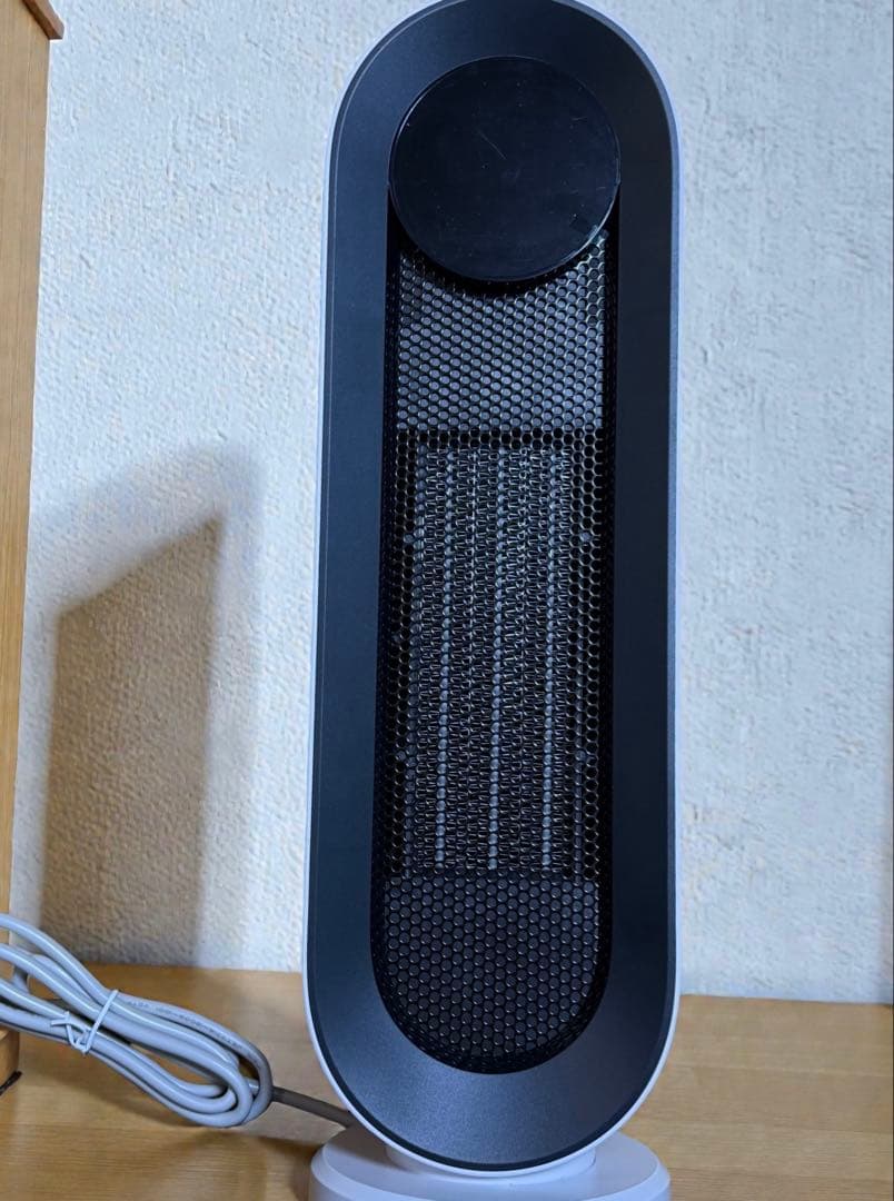 セラミックヒーター 電気ストーブ S730