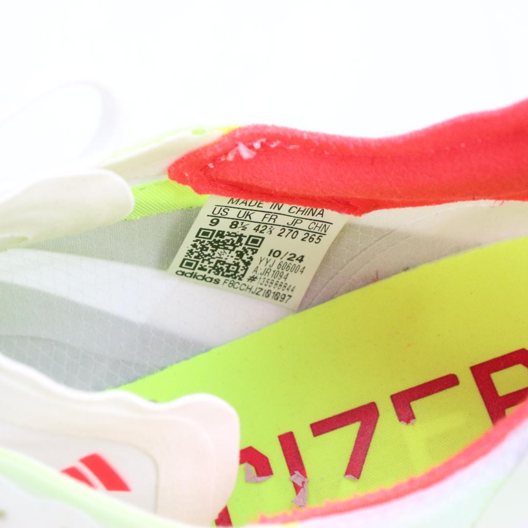 adidas アディダス アディゼロ アディオス プロ 4 ランニングシューズ