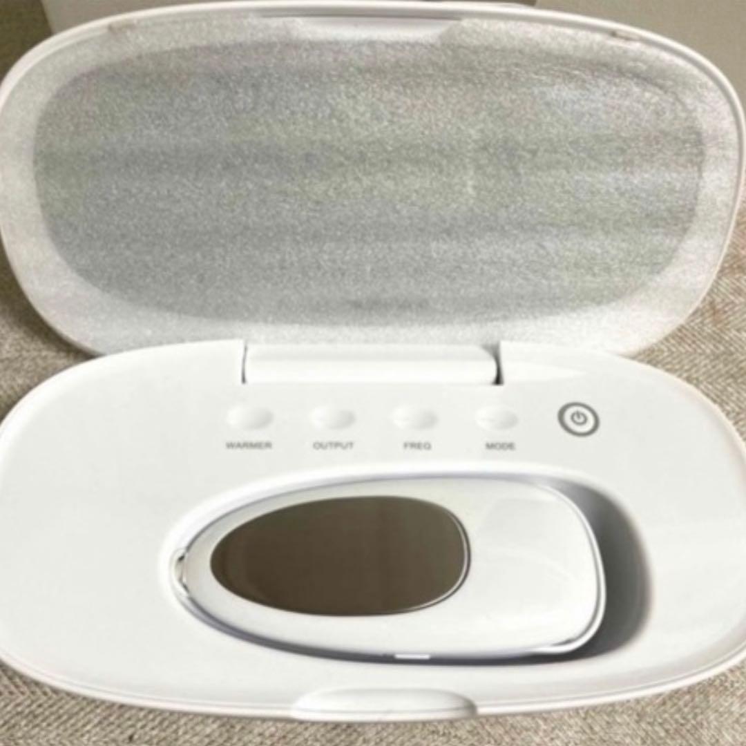 モイスティーヌ　美顔器　skin conditioner Ⅳ