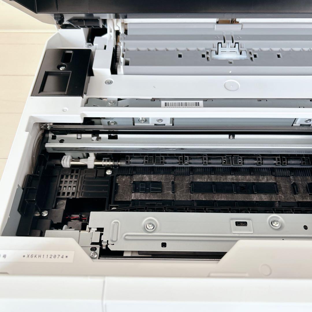 EPSON エプソン インクジェットプリンター EP-712A