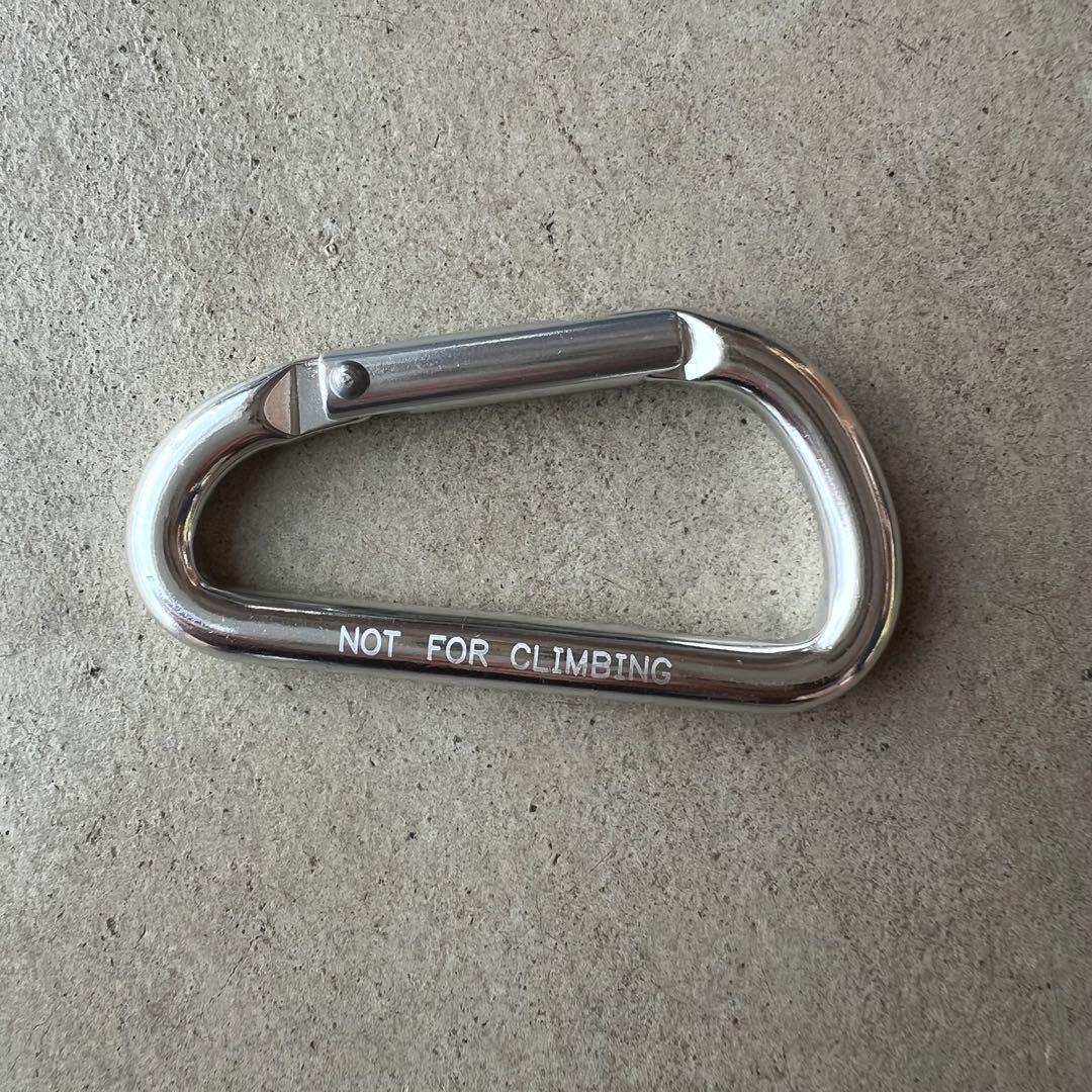 【PORTER×プティローブノアー】シルバー　箔　ヘルメットバッグ　ポーター