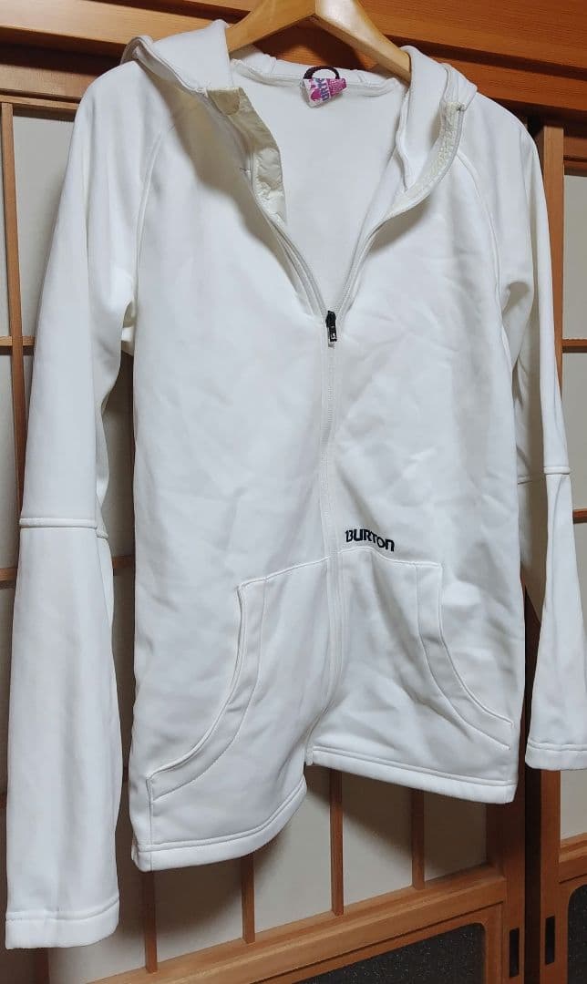 BURTONバートン ロジャーエーガー スノーボードウェア 上下 グローブセット