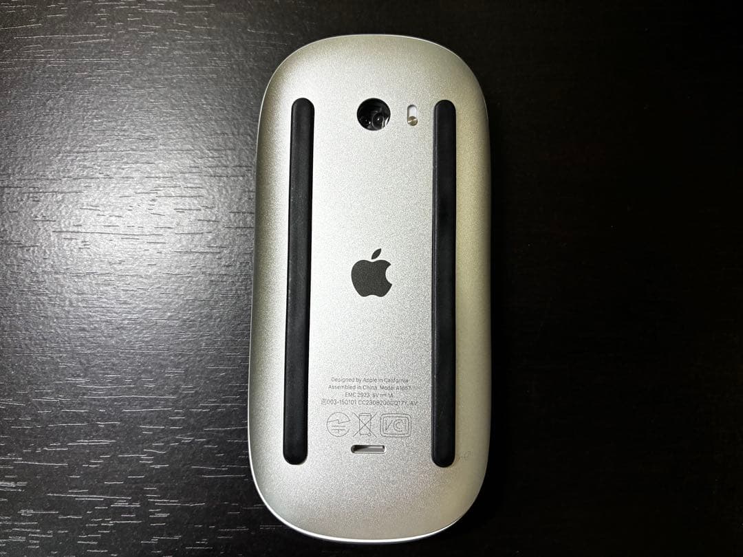 【美品】MacBook Air M2 2022/16GB/256GB/13インチ