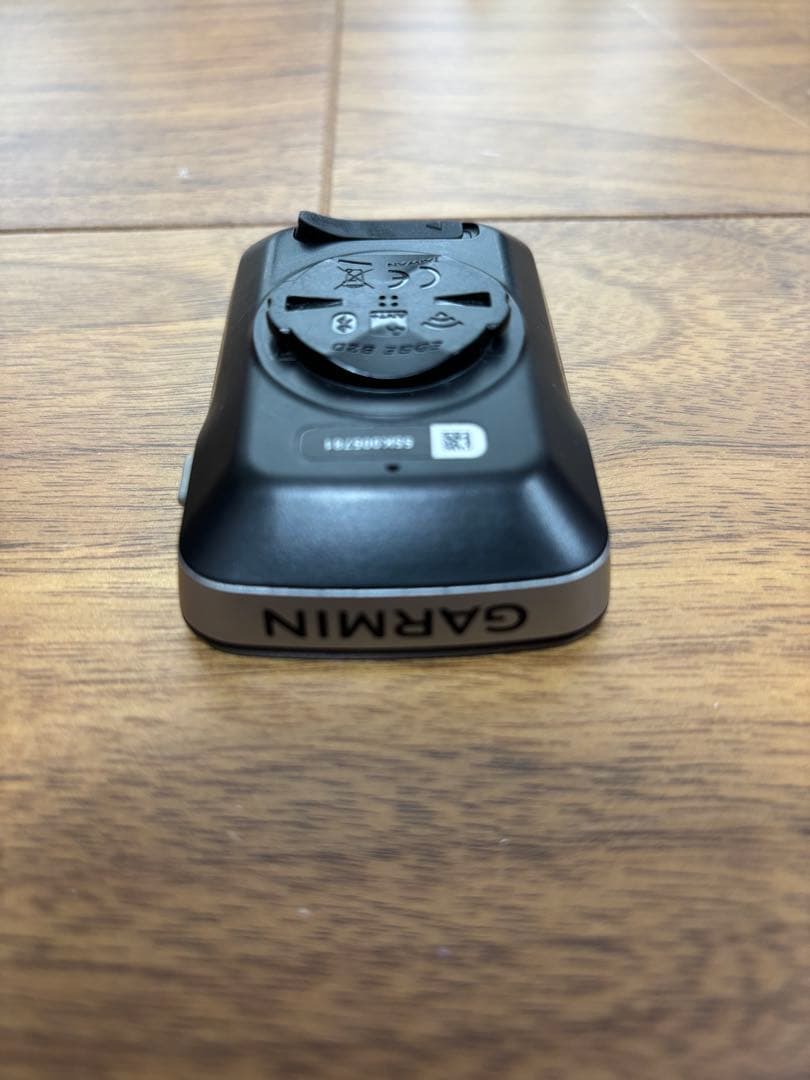 a*u様 ガーミン Garmin edge 820j 日本語対応