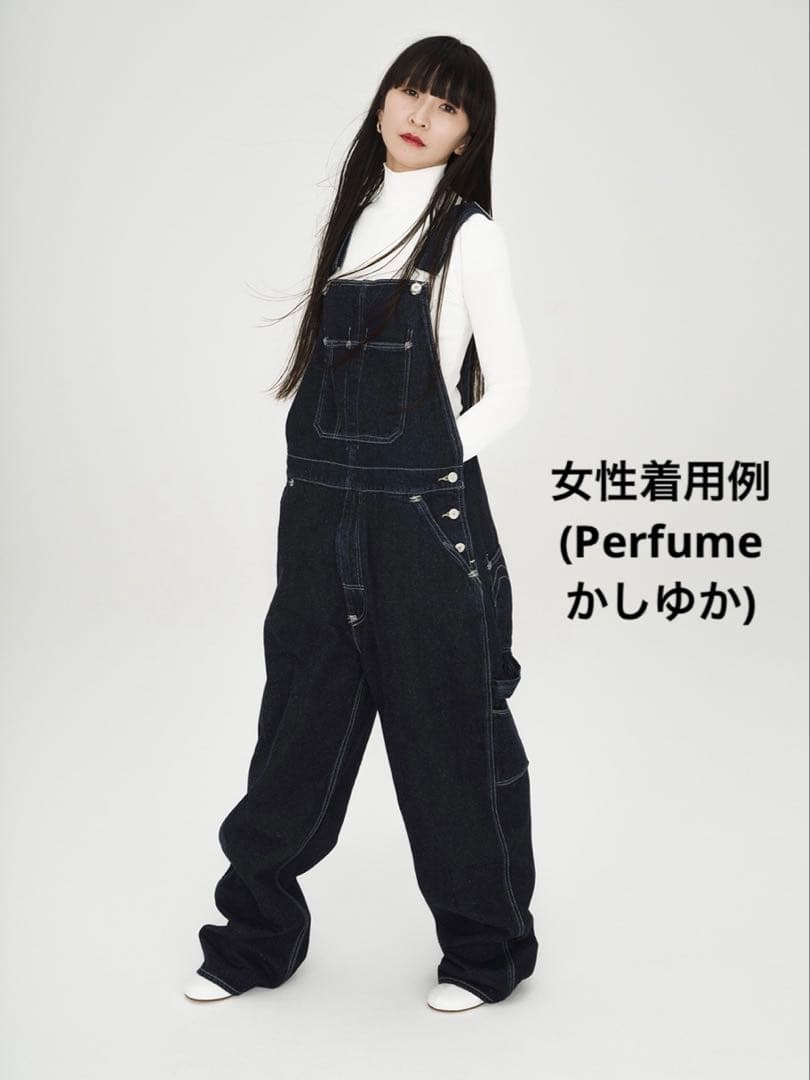 オーバーオール Levi's Red A0136-0000 Mサイズ 5lack