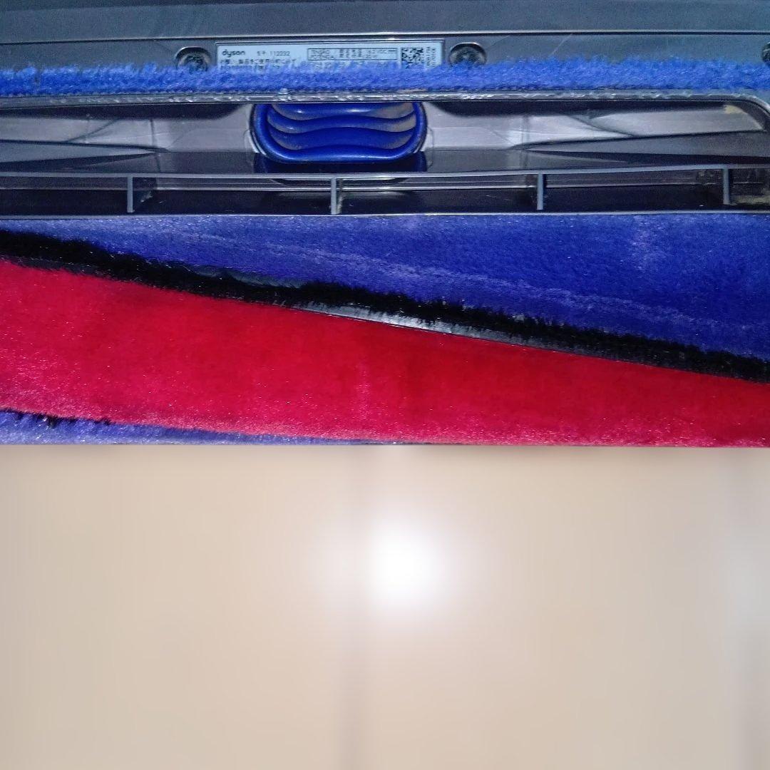 送料込　美品Dyson SV11コードレス スティック&ハンディ　稼働 18分