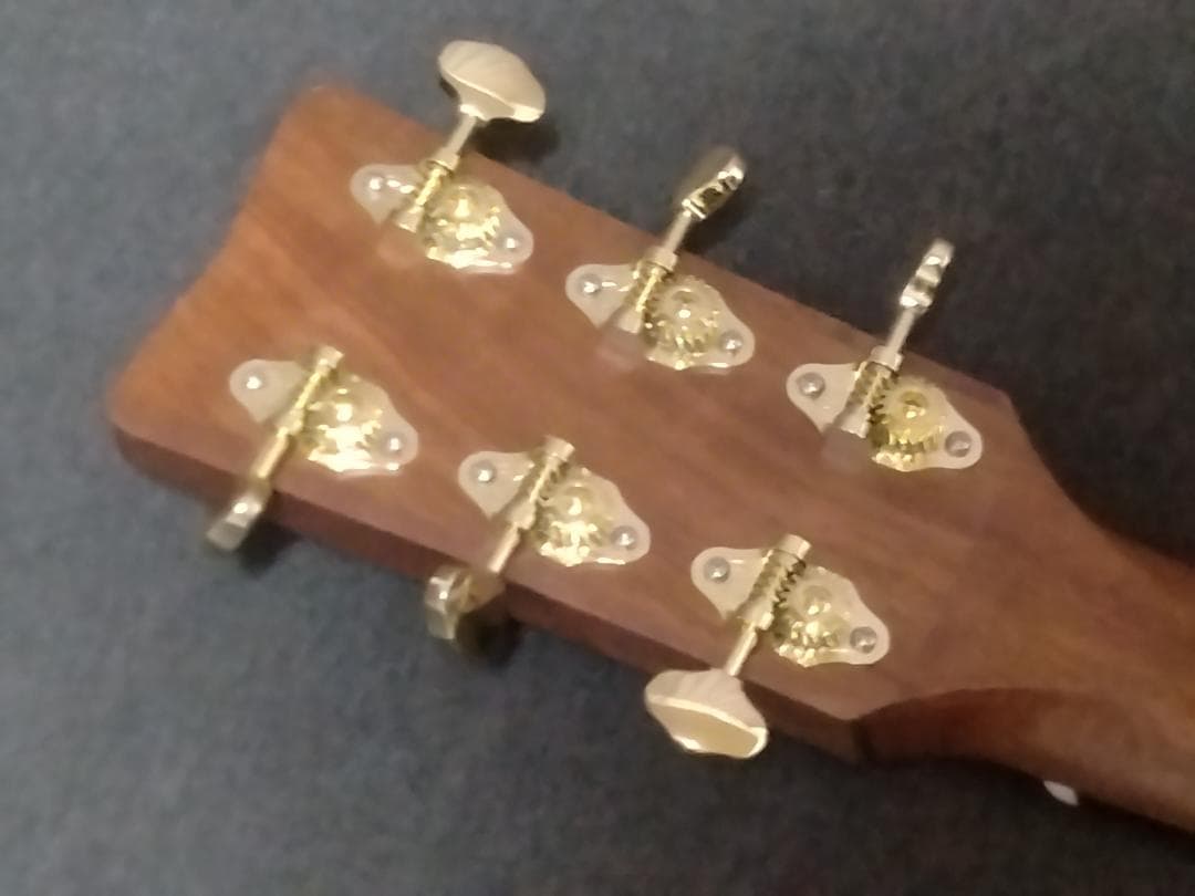 【美品】YAMAHA STORIA II エレアコ ヤマハ ストーリア2