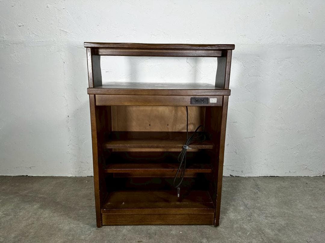 『karimoku』カリモク カウンターテーブル カウンター RWsid18