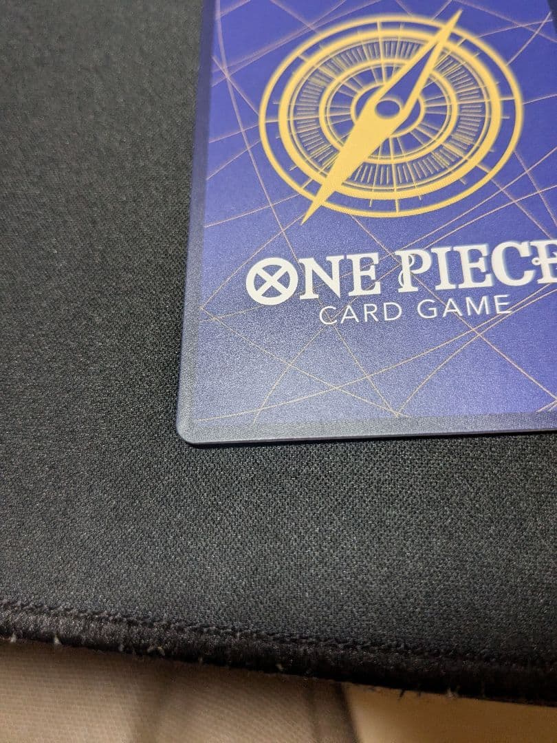 レベッカ SR SP OP05-091　ワンピースカード