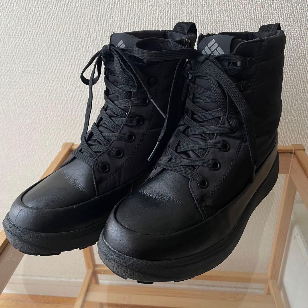 【23.0】コロンビア レディース YL9101-010 サップランド スリー