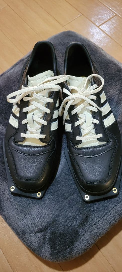 adidas　Forum Cubism 26