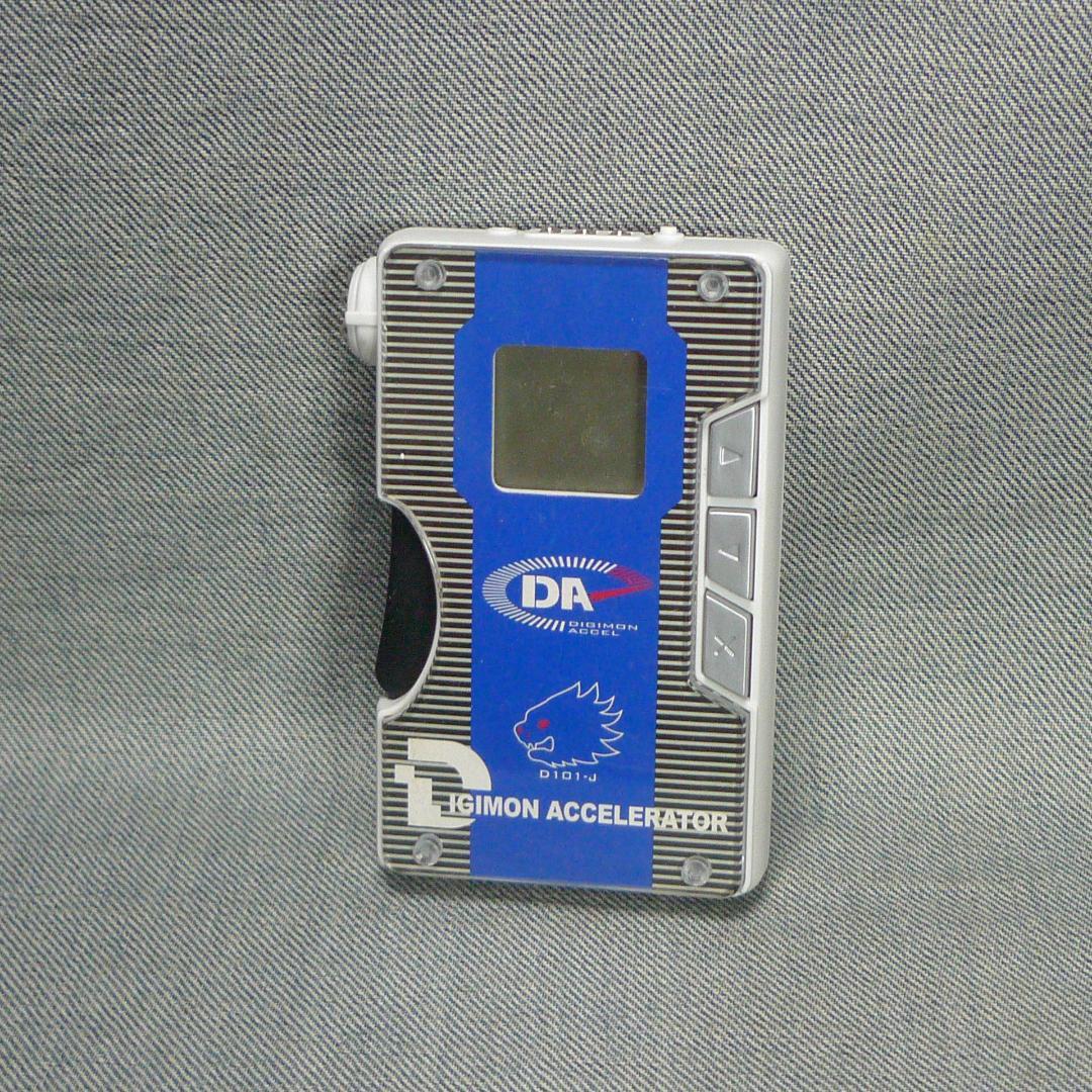 J*T様 n5423●デジモン アクセラレーター D101-J