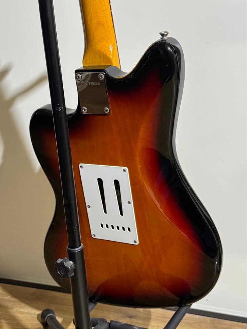 ギター FERNANDES DECADE-85 SID Shinji Signature