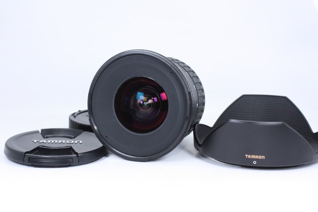 TAMRON SP AF 11-18mm F4.5-5.6 NIKON用#225