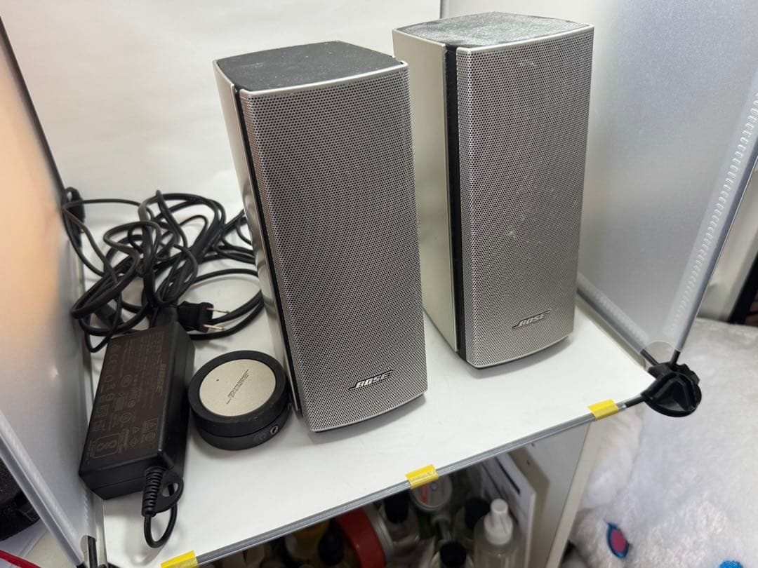 Bose Companion 20 スピーカーセット
