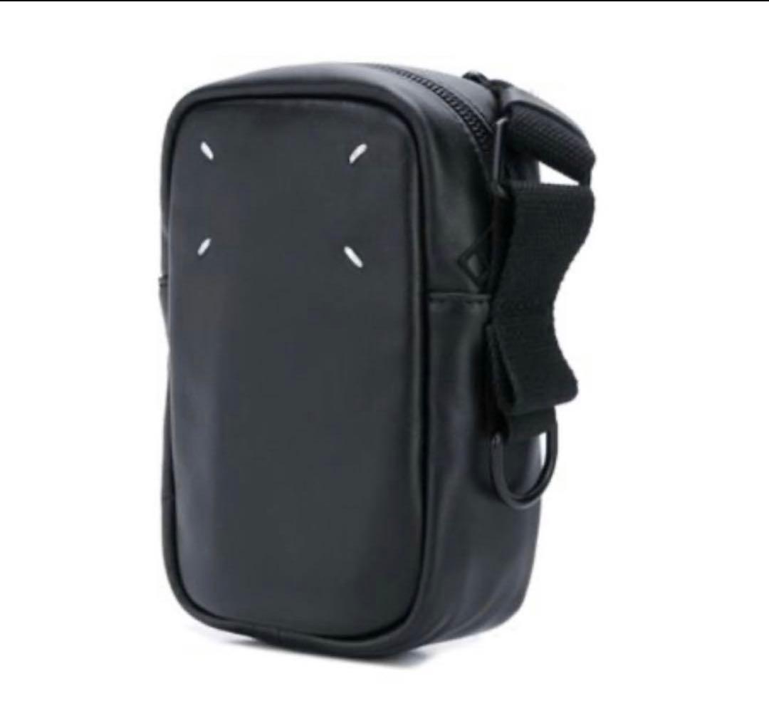 Maison Margiela ショルダーバッグ　本革