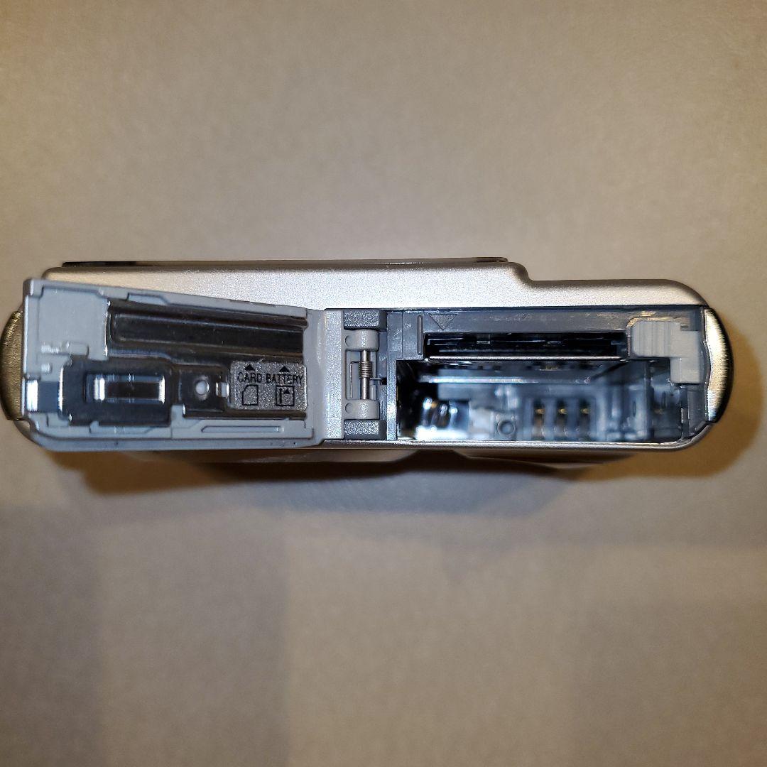 Panasonic パナソニック デジタルカメラ LUMIX DMC-FX8