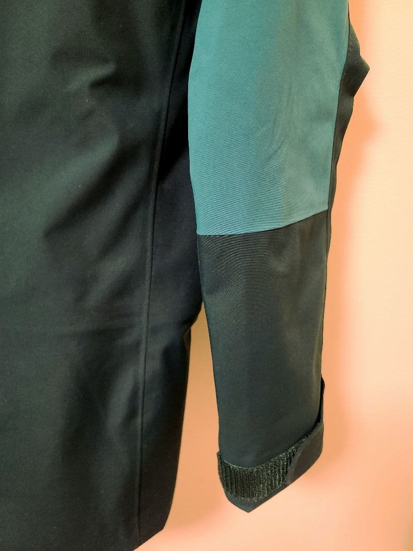 SALOMON STANCE 3L JACKET（スタンス　3L ジャケット）