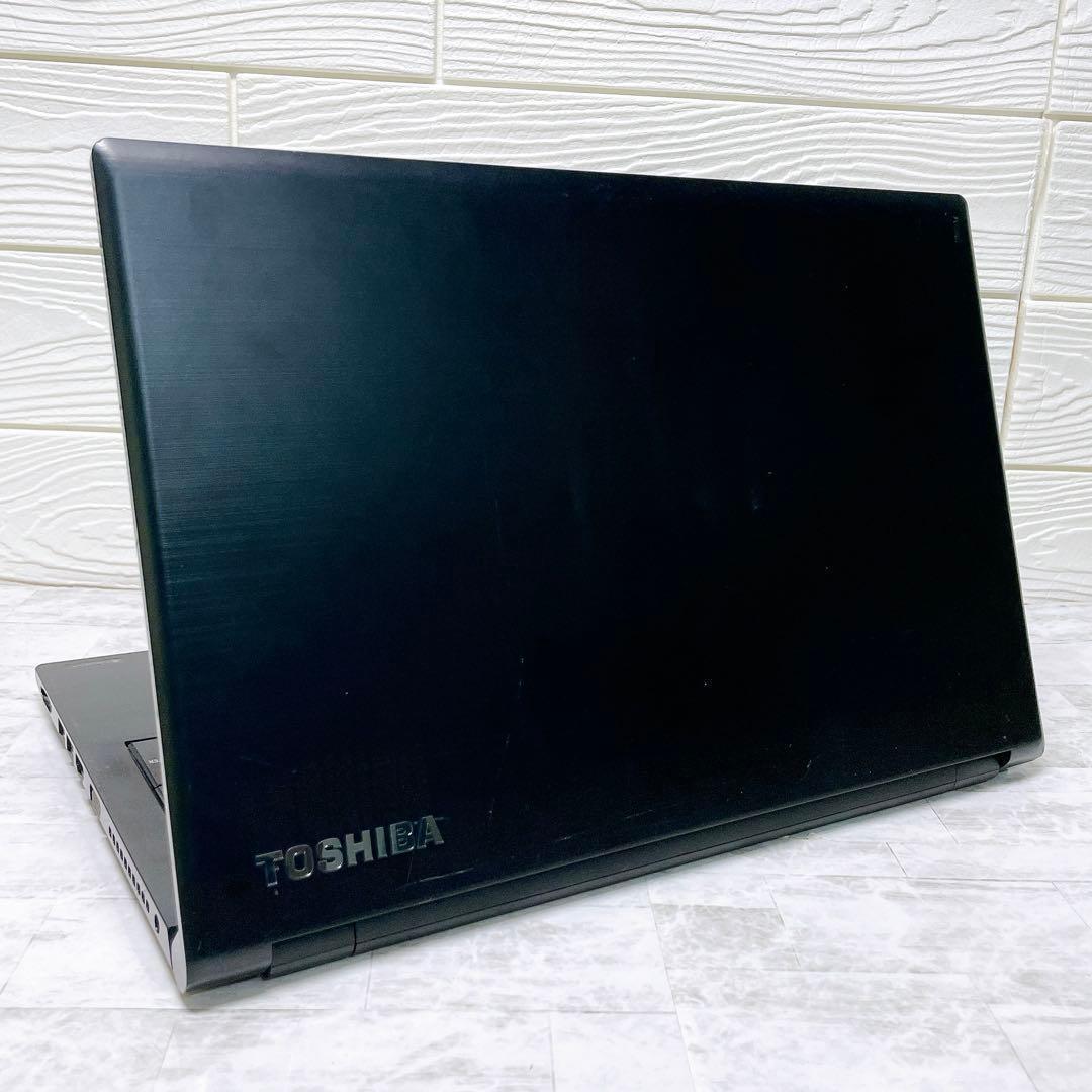 爆速SSD✨windows11 ノートパソコン✨DVD オフィス コスパ抜群❣️