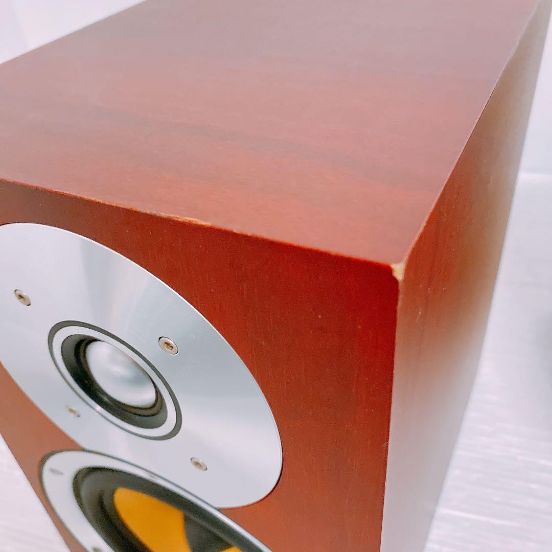 Bowers & Wilkins CM1 2WAYブックシェルフ型スピーカー