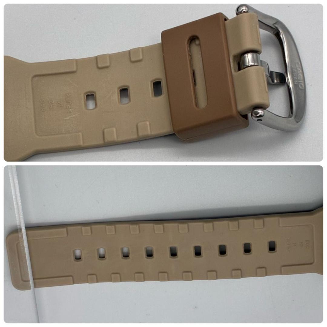 電池交換済 CASIO Baby-G BA-110 レオパードシリーズ y2k