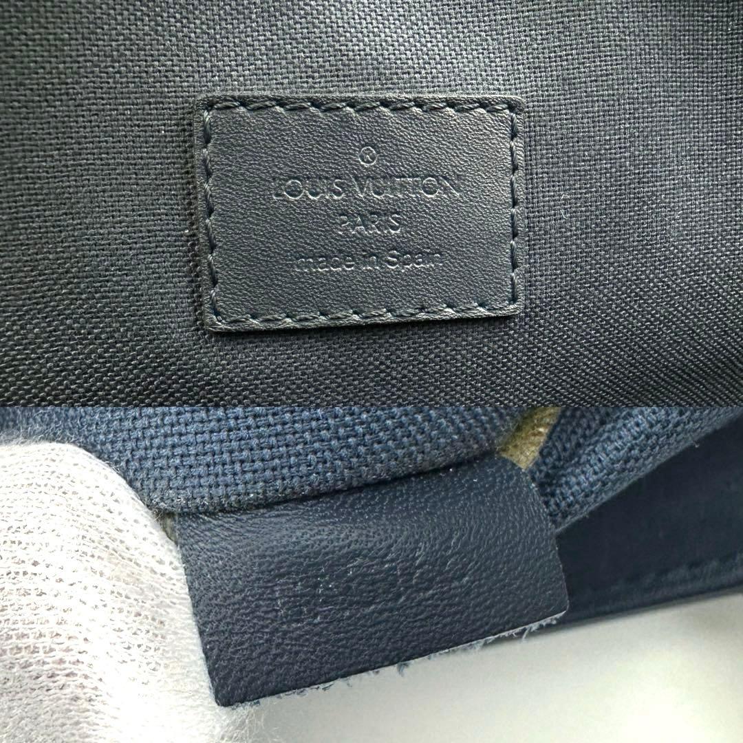 yuuwa0709ルイヴィトン ダミエアンフィニ 7DW N41567