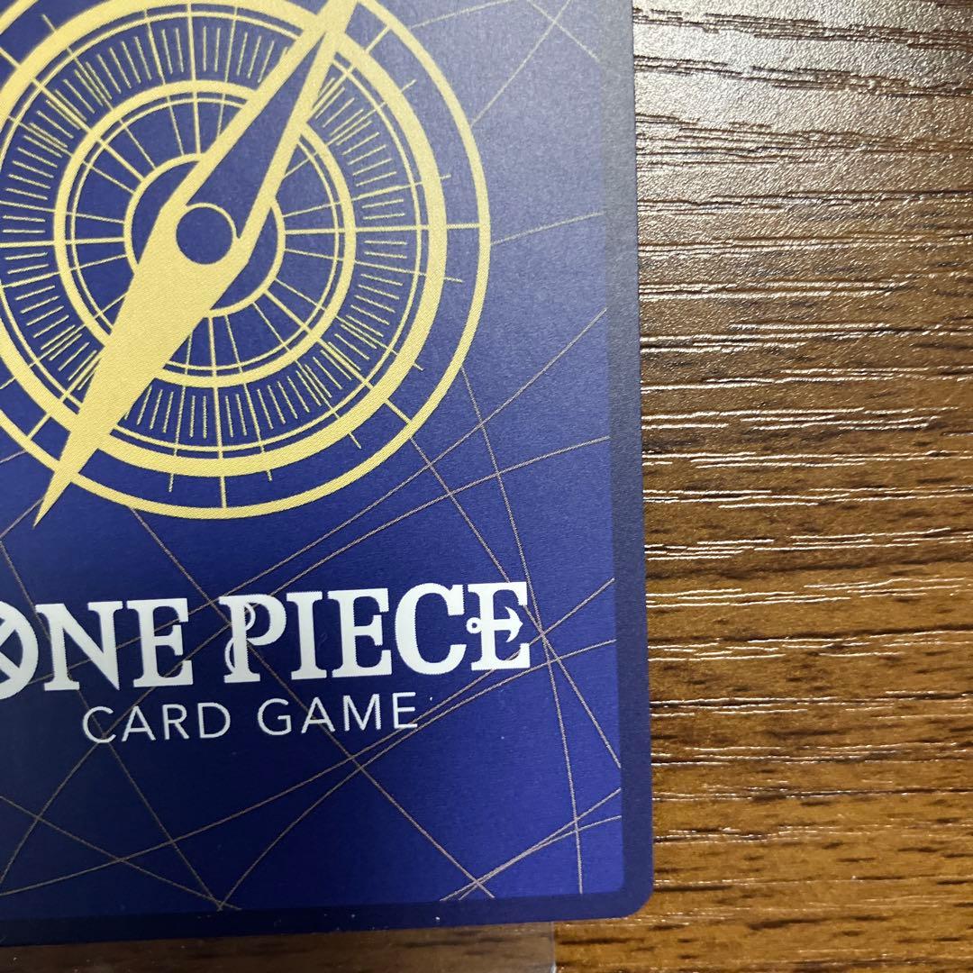 早い者勝ち！お値下！ワンピースカード手配書SP ニカルフィ