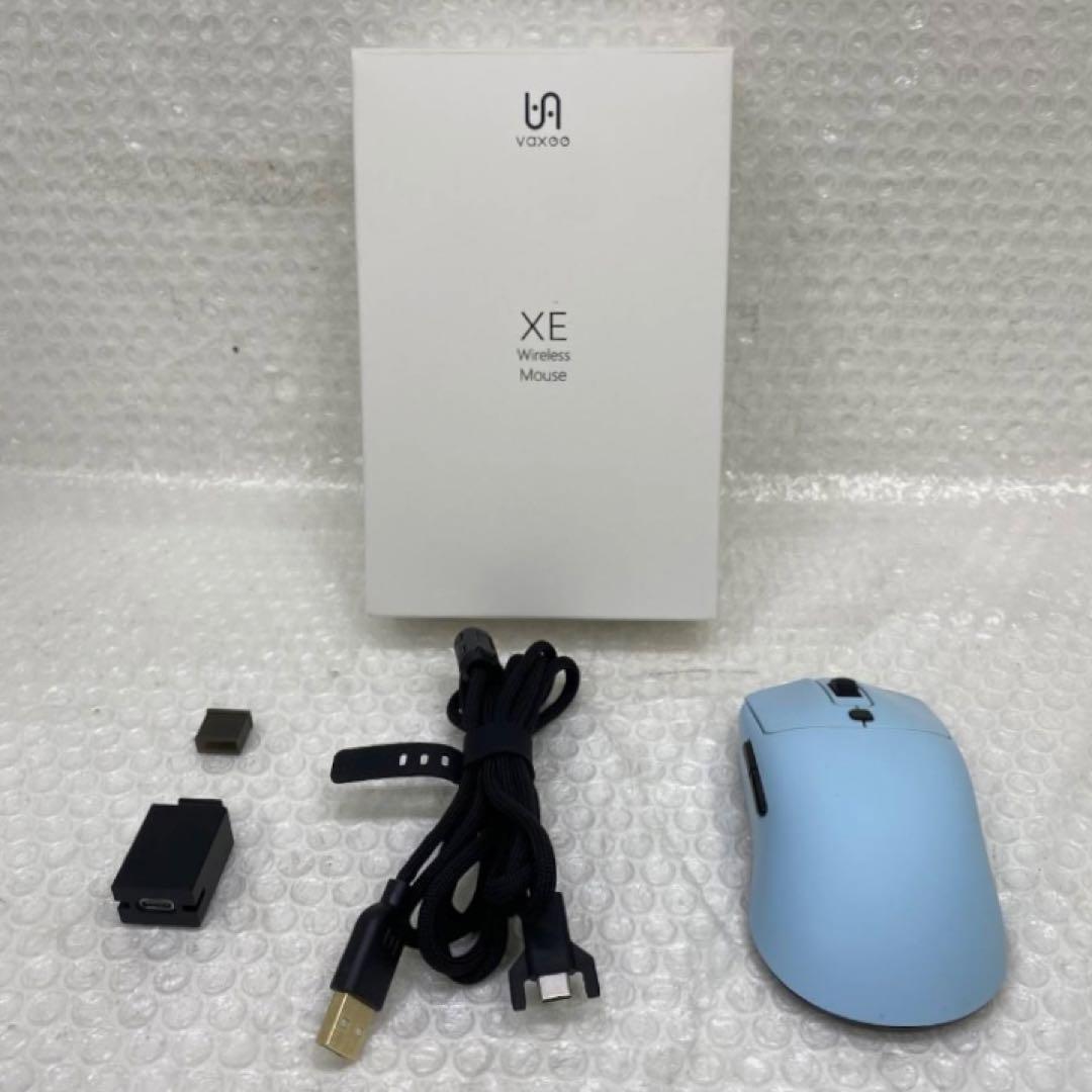 VAXEE XE B Wireless ワイヤレス 無線 マウス
