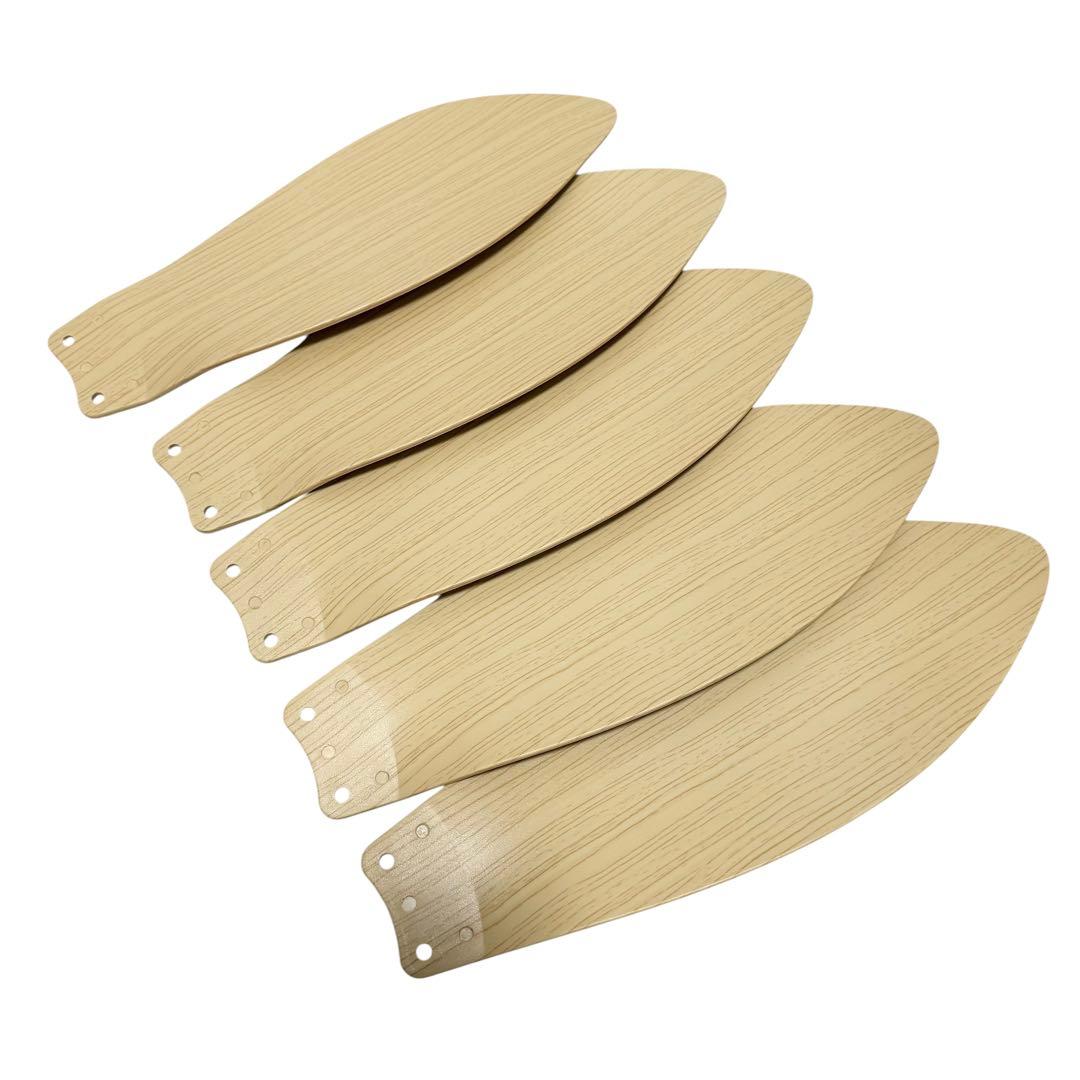 フォリア シーリングファンライト vo410579 5枚羽 2024年製