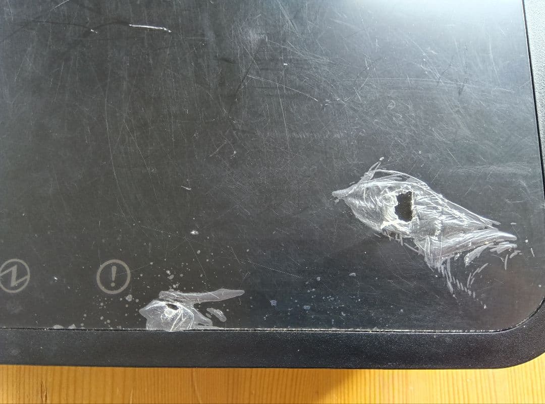 サーマルプリンター付きキャッシュドロア　Airレジ対応　スター精密　黒　（2）