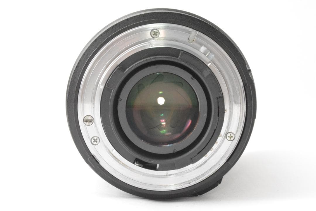 ≪Nikon≫■美品■TAMRON 28-75mm F2.8 XR Di